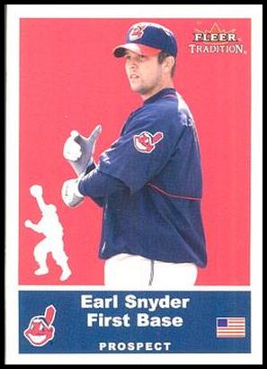 U34 Earl Snyder